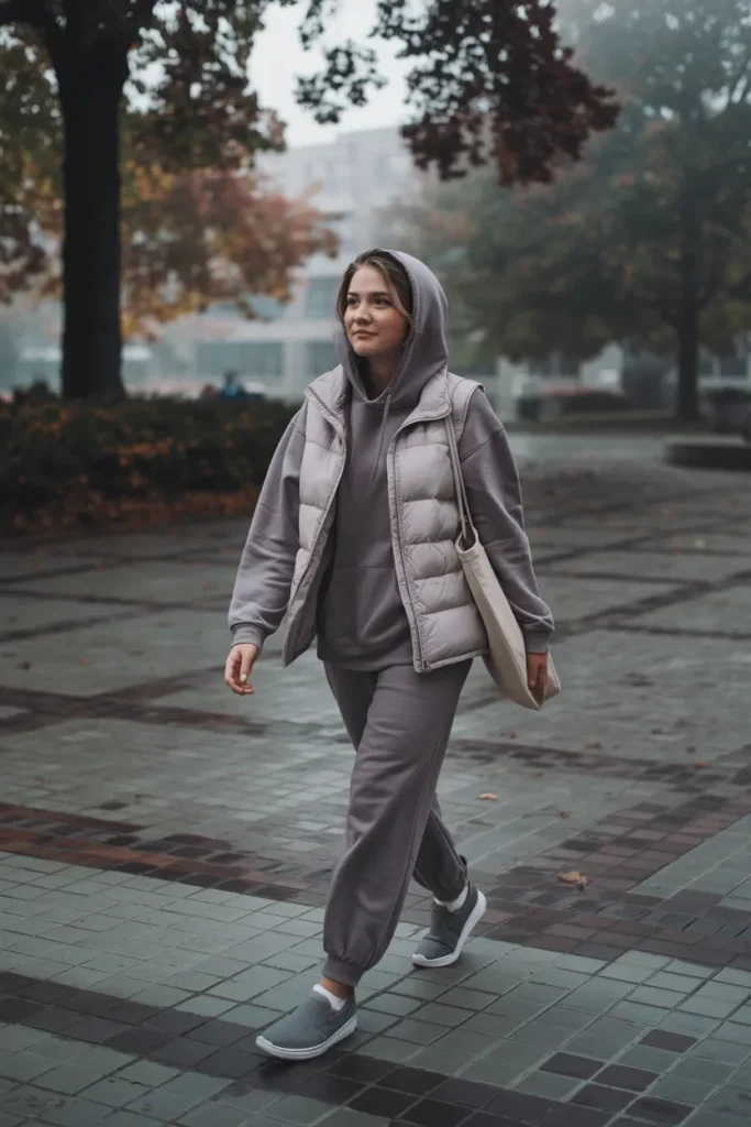 Cold College Outfit Essentials For Early Morning Classes