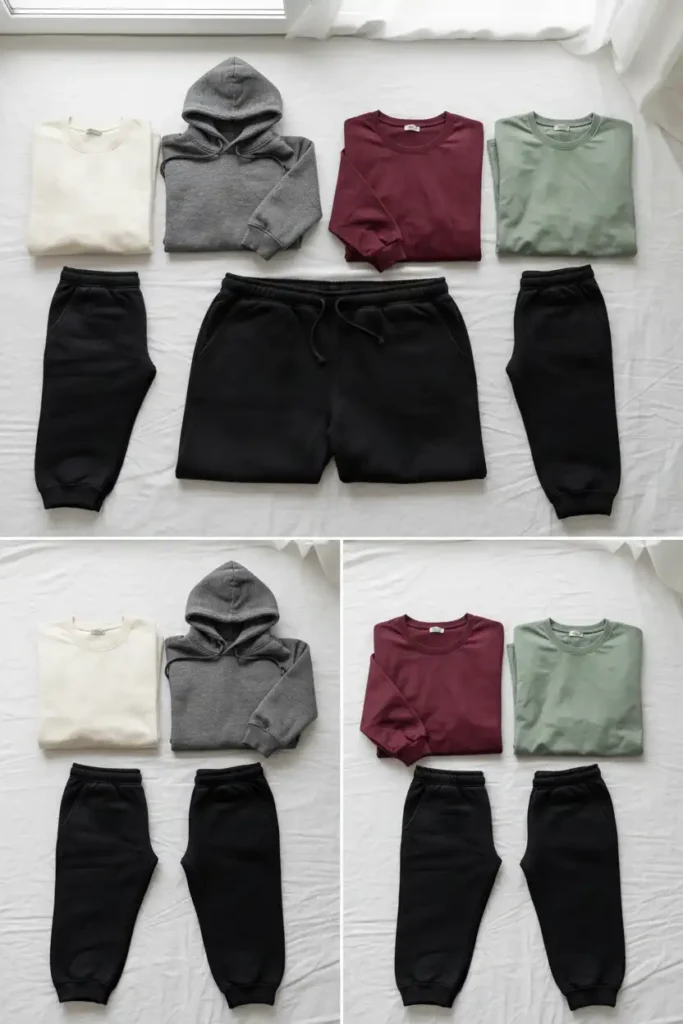 Color Pairings That Actually Work With Black