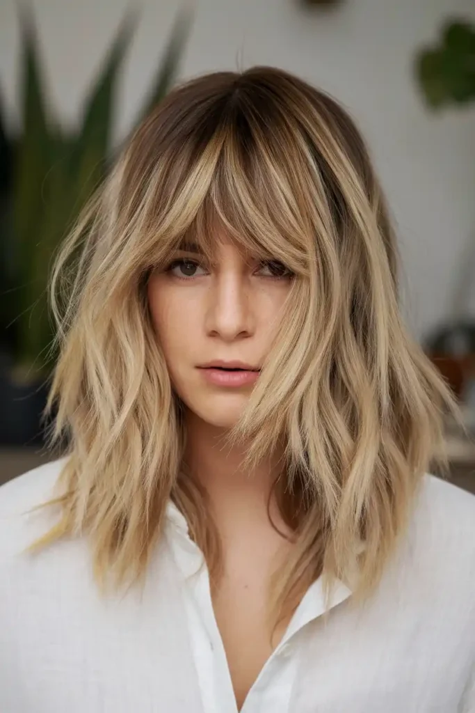 Curtain Fringe Is the Easiest Place to Begin