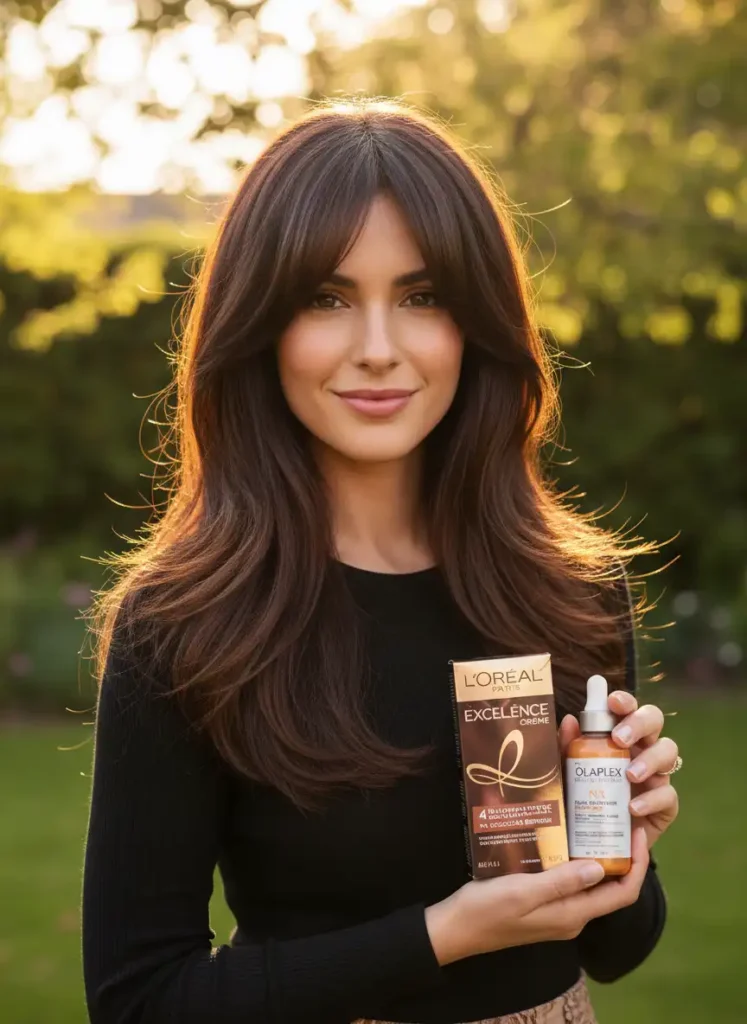 Dark Brown Pelo Ideas Trending Right Now