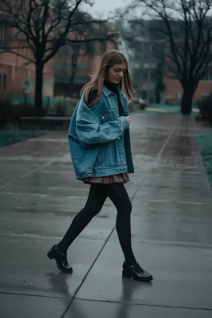 Doc Martens Outfit Days: Rotating Your Shoe Wardrobe