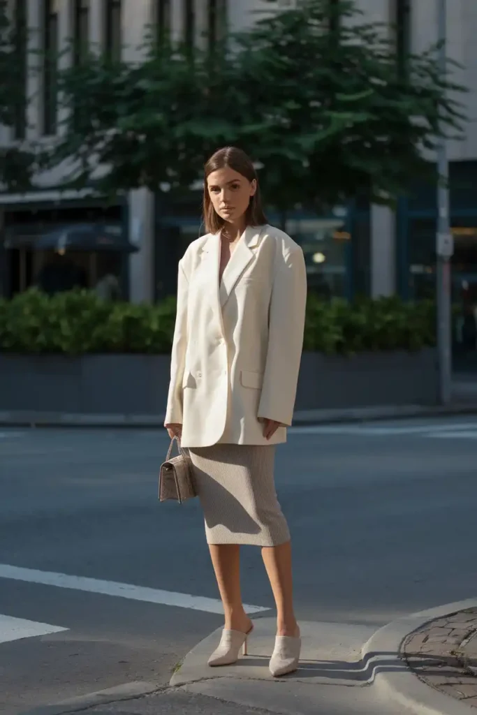 Dressing for Modern Lady Style Without Overthinking It