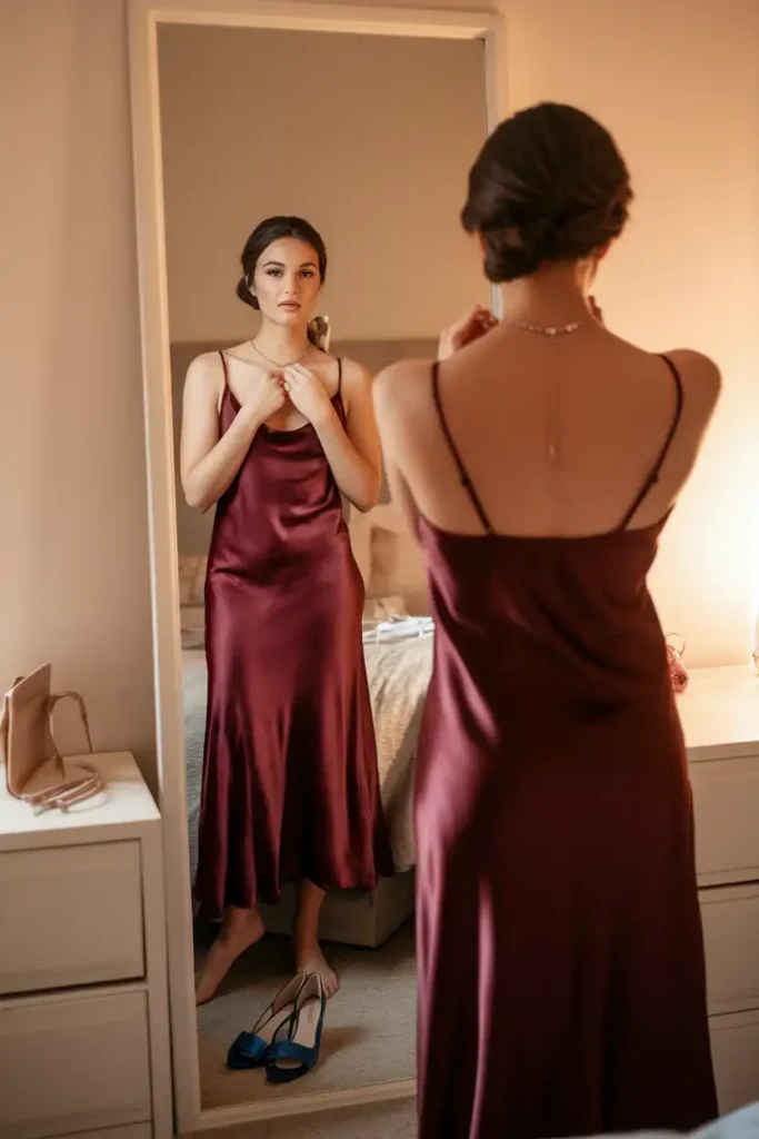Evening Outfit Formulas That Feel Effortlessly Glam