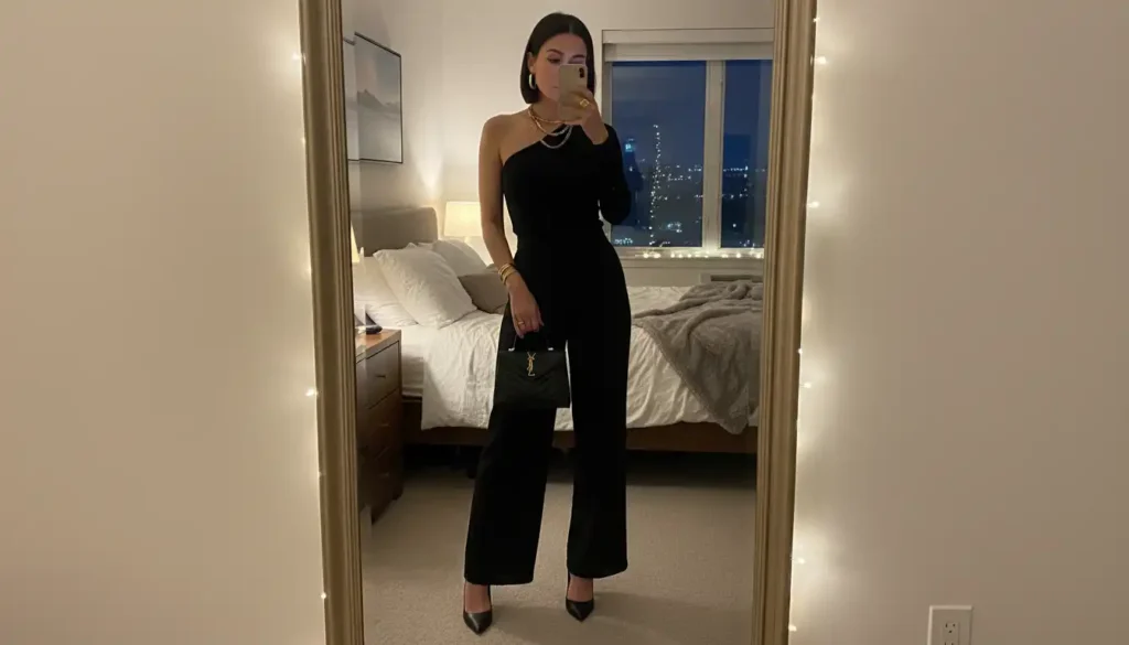 Fall Going Out Outfits