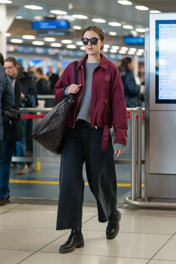 Fall Styles for Weekend Travel and Long Days