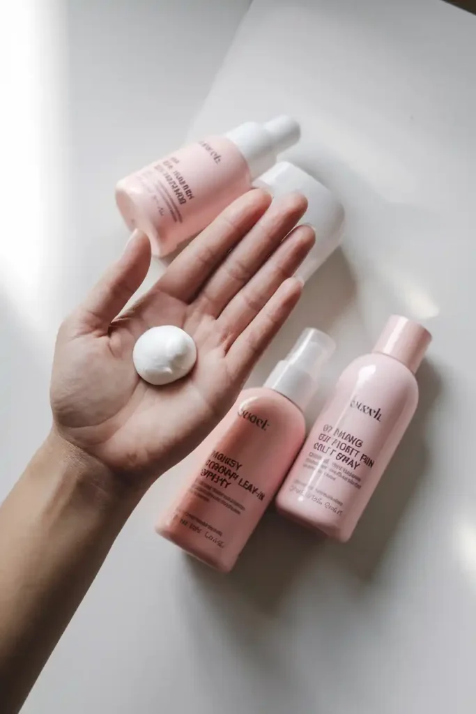 Fine Waves Need Lightweight Products and Fewer of Them