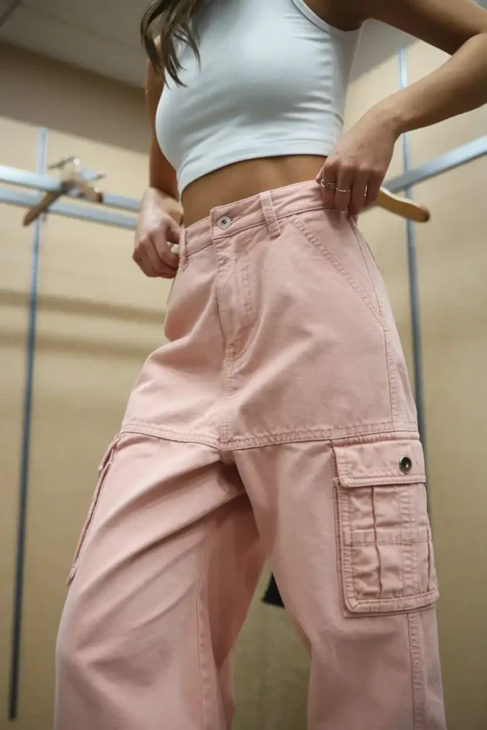 Fixing Low-Rise Bottoms That Feel Wrong