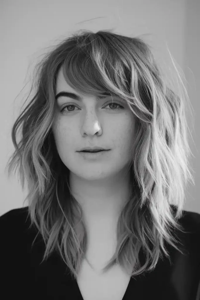 Frizz in Fall Is a Moisture Problem, Not a Product Problem