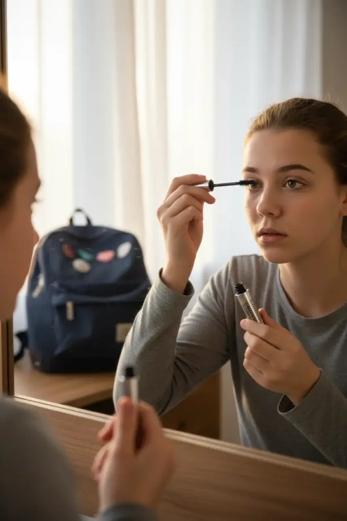 Getting ready for school without losing sleep