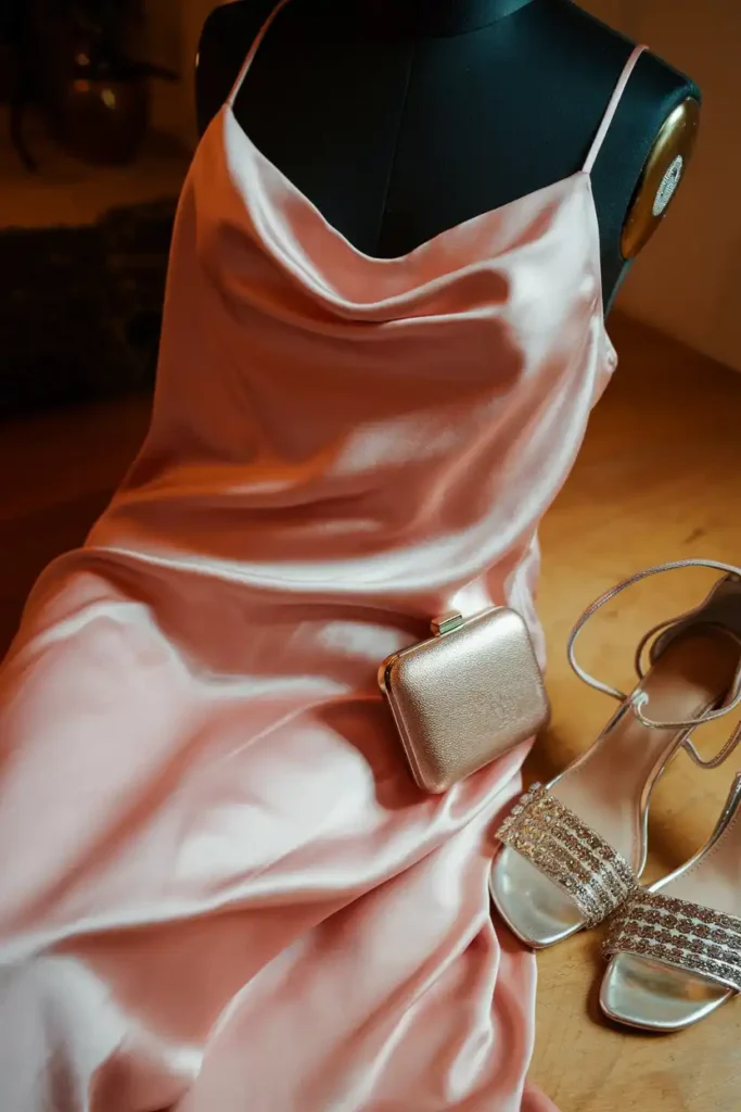 Glamor Details Worth Borrowing