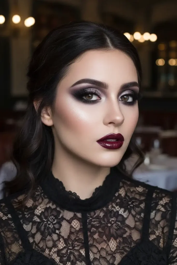 Halloween makeup looks that double as everyday glam