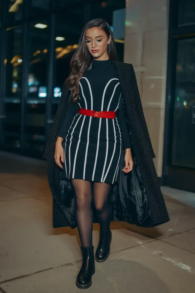 Hot Halloween outfits that still feel classy