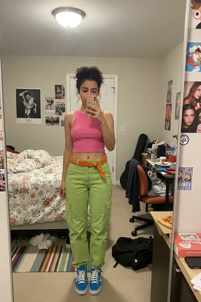 Ignoring the Rest of Your Color Story