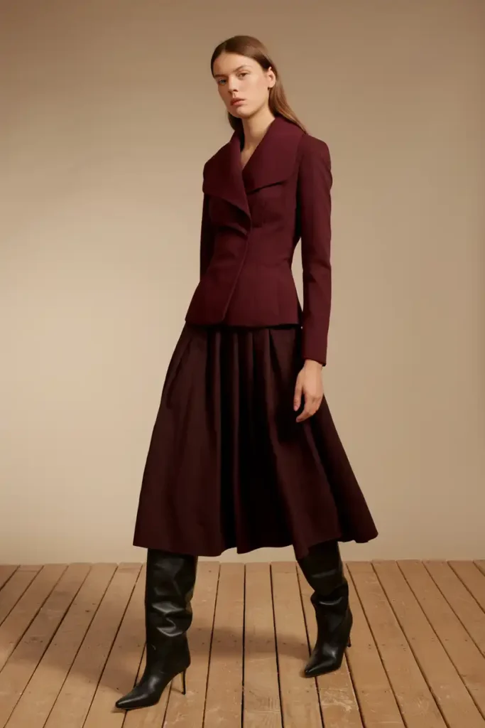 Knee High Boots and the Gap Problem Nobody Talks About
