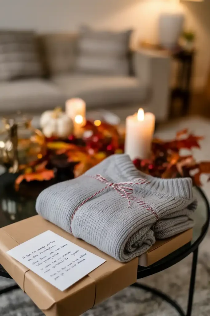 Knitting Gift Ideas for the Sweater Lover in Your Life