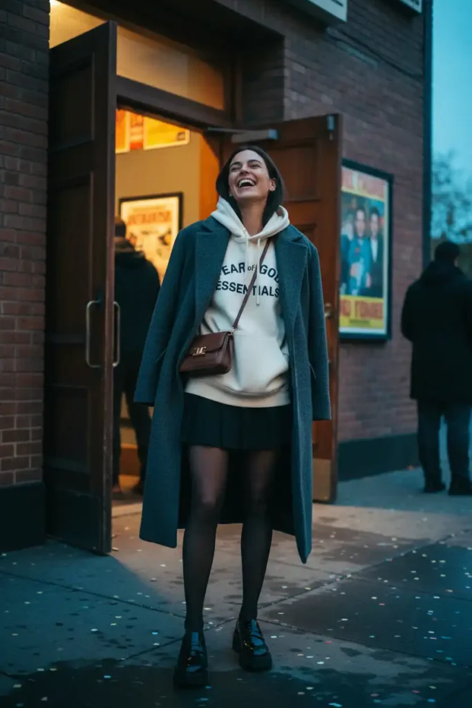 Layering Tricks Street Style Photographers Always Capture