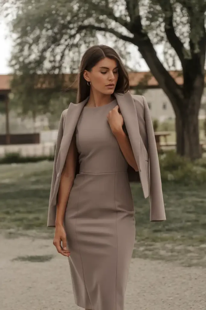 Layering Without Ruining Your Silhouette