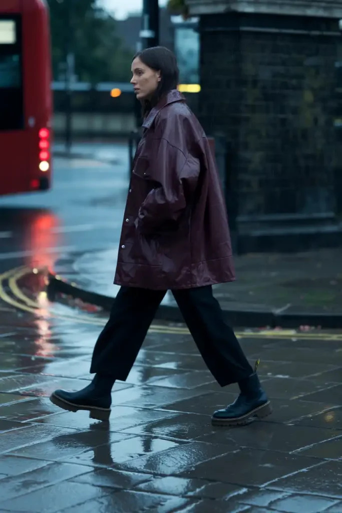 London Street Styles You Can Copy Without the Budget