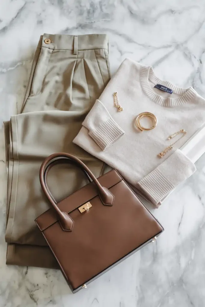 Luxury Style Upgrades for Your Khaki Pants
