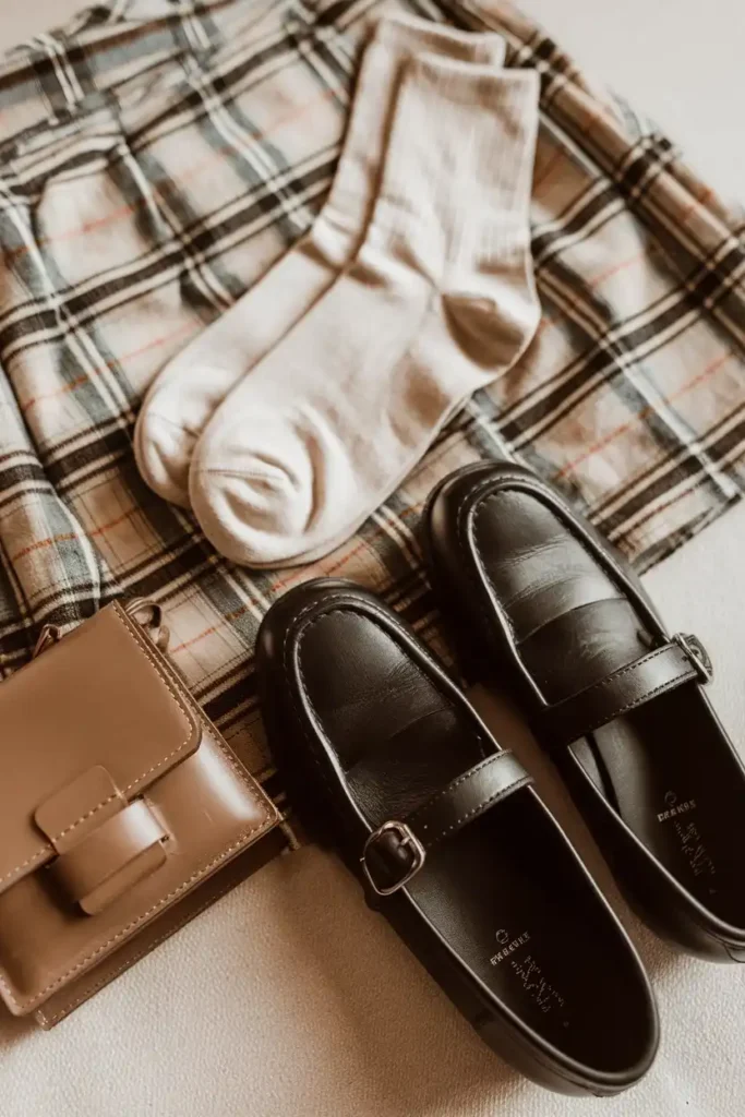 Mary Janes Loafers: The Hybrid Shoe Your Closet Is Missing