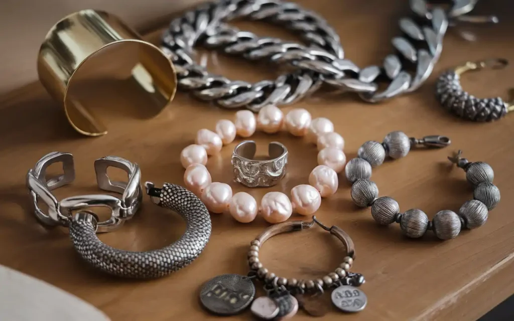 Maximalist Accessories