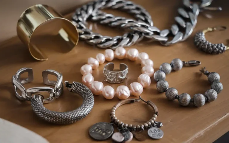 Maximalist Accessories