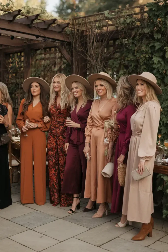 Millennial Wedding Style: What's Actually Being Worn Now