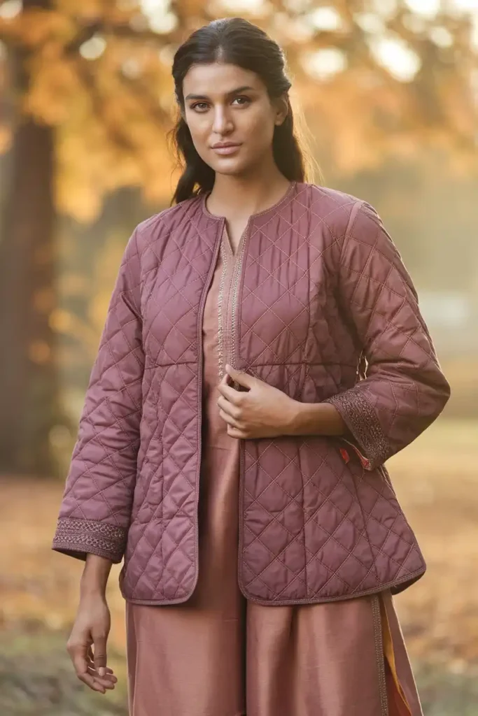 Missing the Indian Style Layering Opportunity