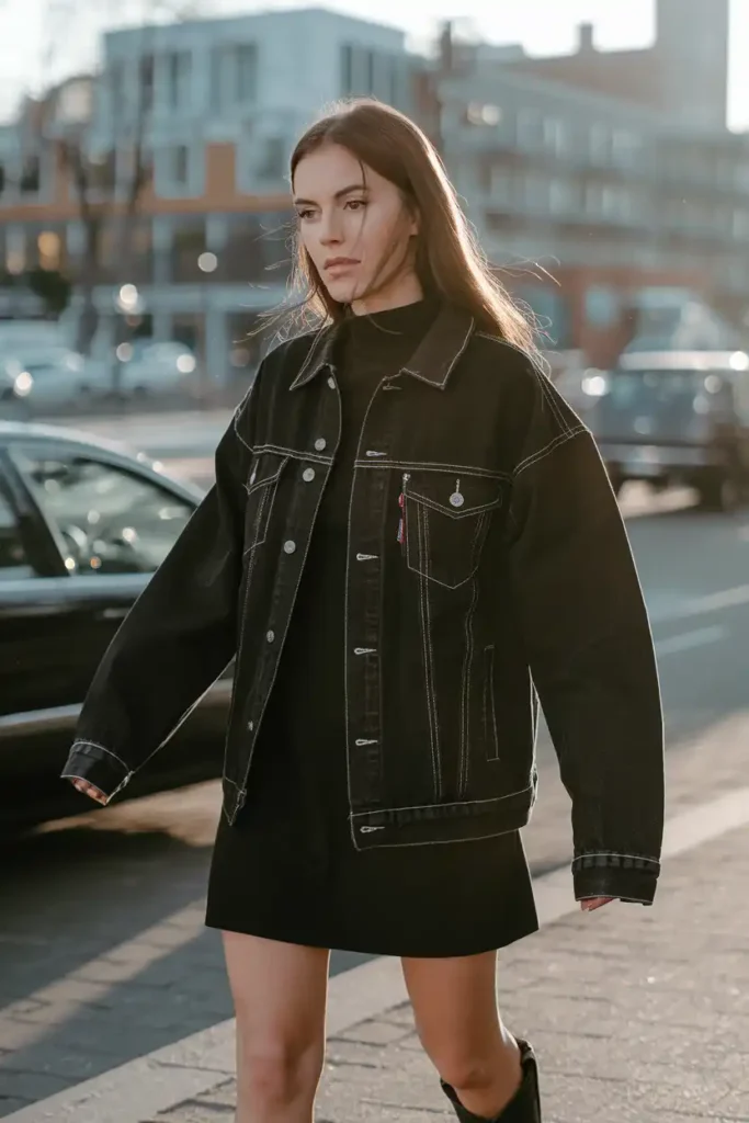 Mix Textures for a Look That Feels Current