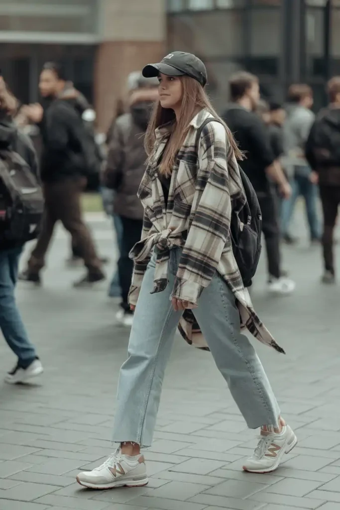New Balance Sneaker Days: What to Wear When You Skip Heels