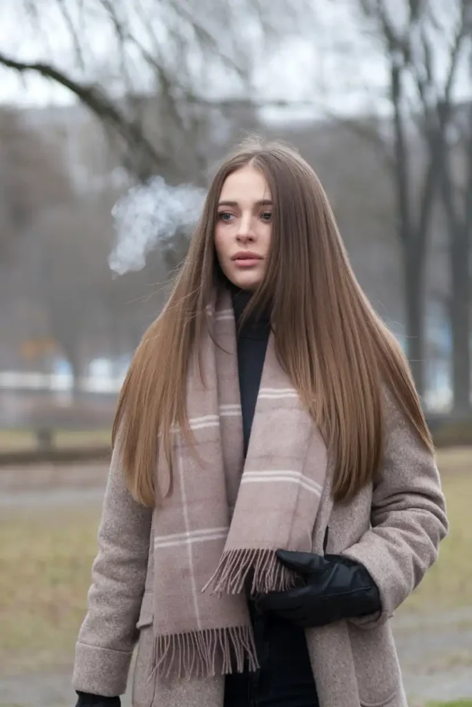 November Styling for the Coldest Stretch of Fall