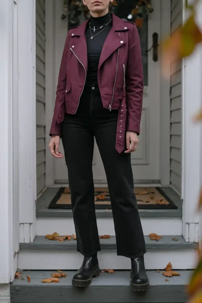 October Styles With Layers That Actually Fit
