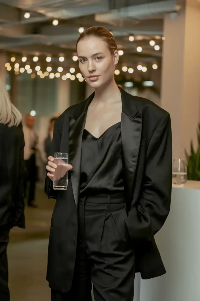 Office Event Outfits Women Actually Feel Confident In