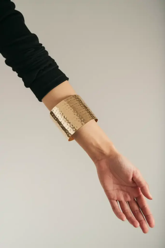 One Big Bracelet Instead of Ten