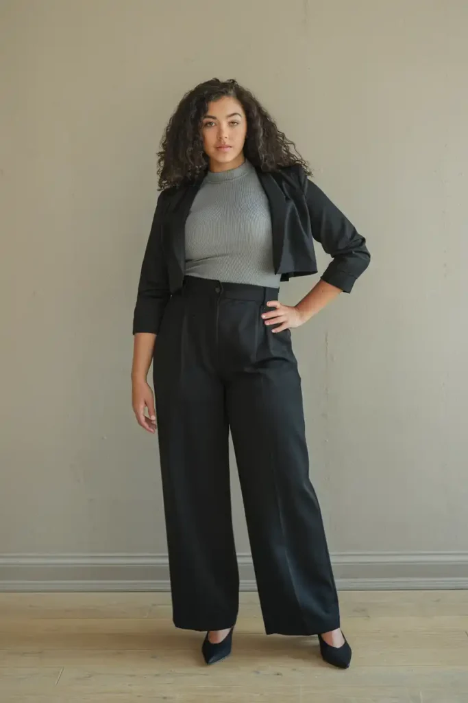 Outfits Curvy Juvenil Styles That Fit Real Proportions
