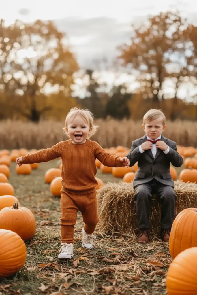 Overlooking Kids' Comfort and Mobility
