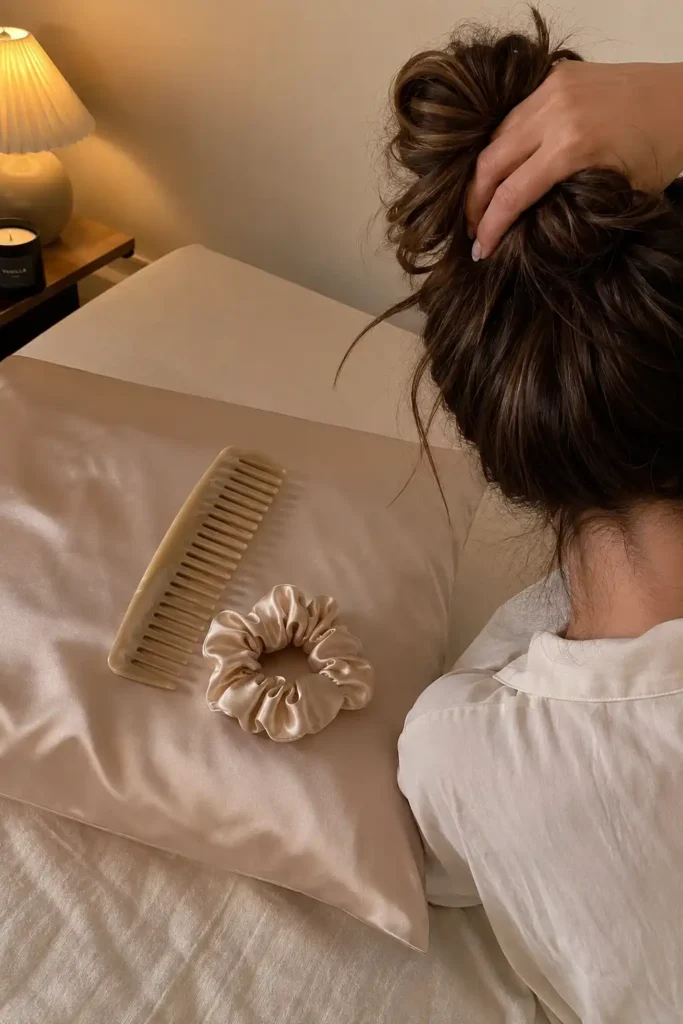 Overnight Prep Saves You Twenty Minutes Every Morning