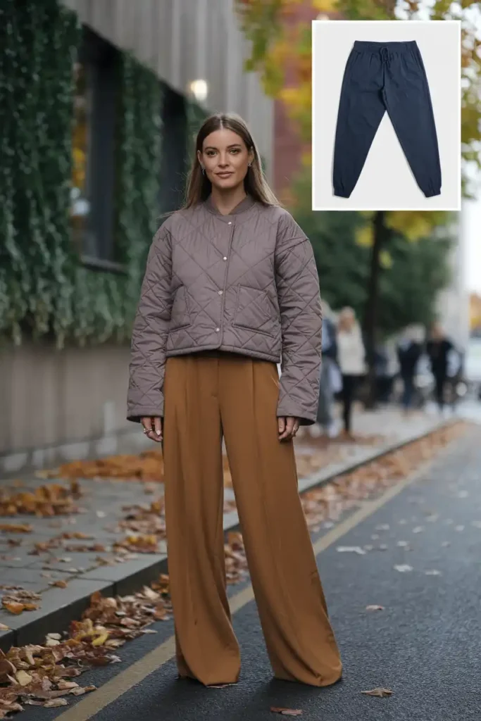 Pairing It With the Wrong Pants for Your Body