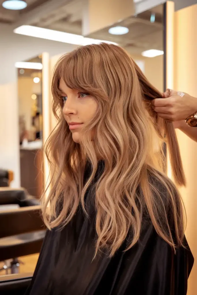 Perms Are Worth Considering If Your Waves Are Uneven