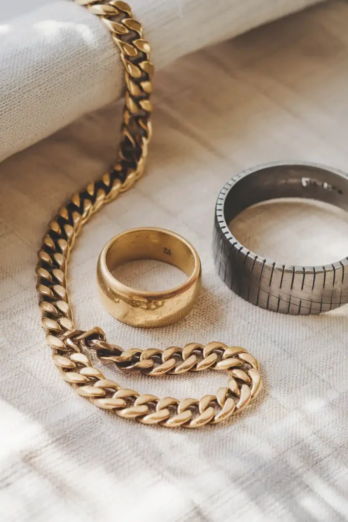 Pieces That Survive Daily Wear