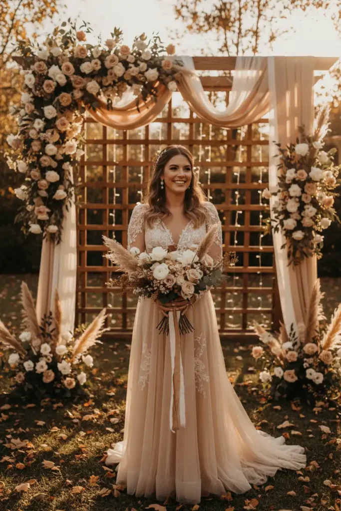 Planning Your Dream Wedding Around a Signature Color