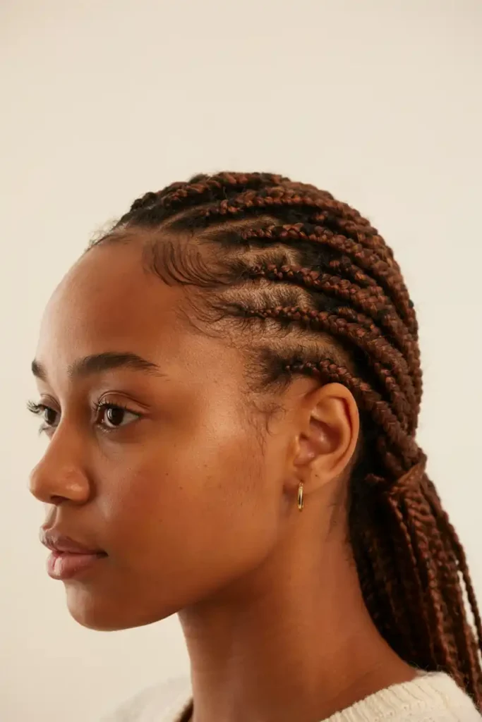 Protective Hairstyles That Actually Protect Your Edges