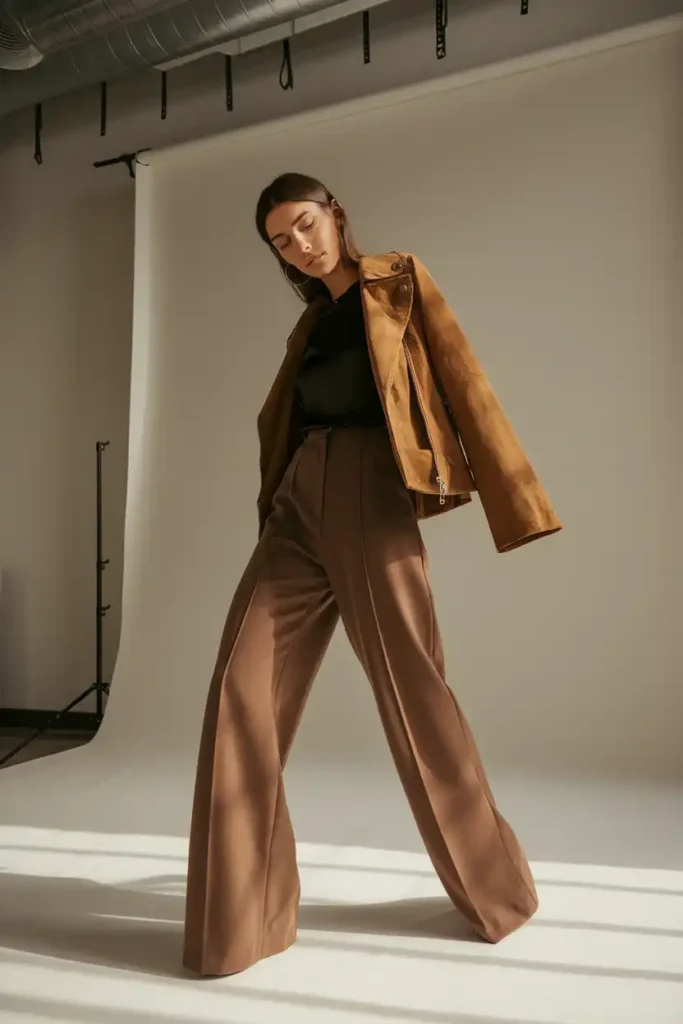 Reformation Gale Pants Outfit Ideas Worth Copying