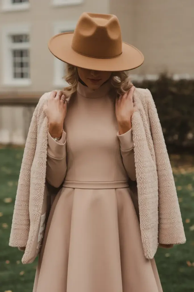 Shoe Mistakes That Sink an Outdoor Wedding Look