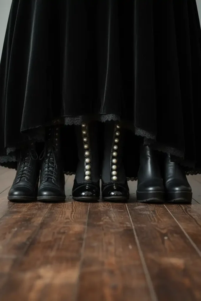 Shoes You Can Actually Stand In All Night