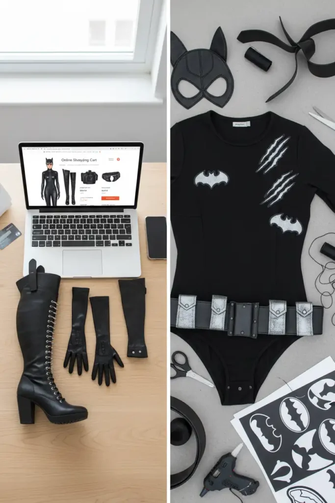 Shopping Smart: What to Buy and What to DIY