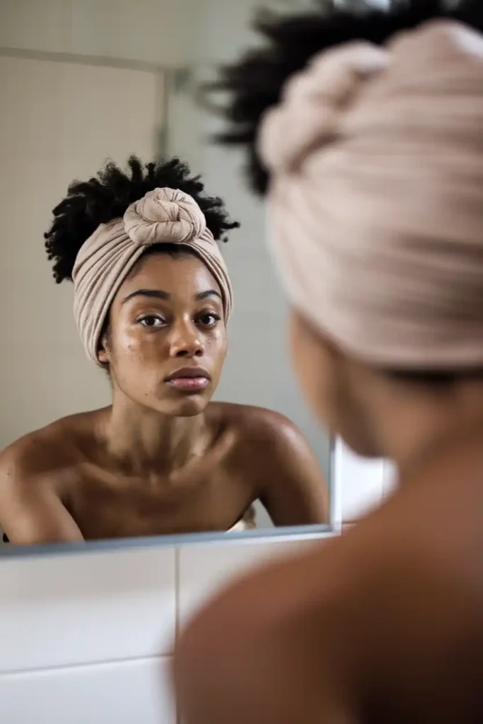 Signs It Is Time to Take Your Braids Out