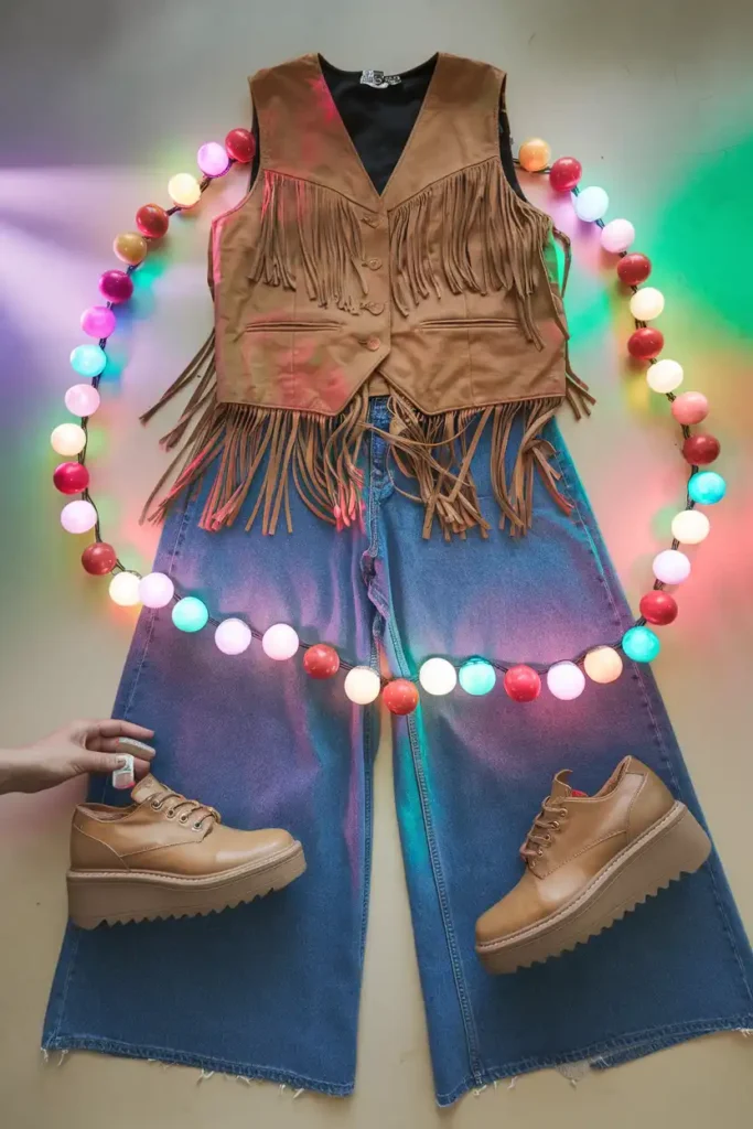 Soul music fashion pieces you can thrift easily