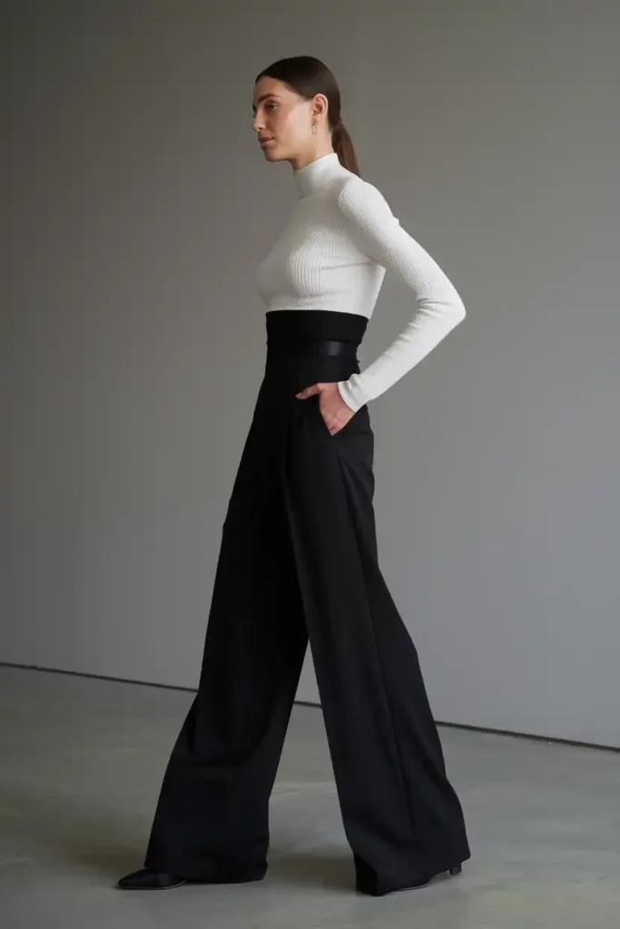 Start With Trousers That Actually Fit Your Waist