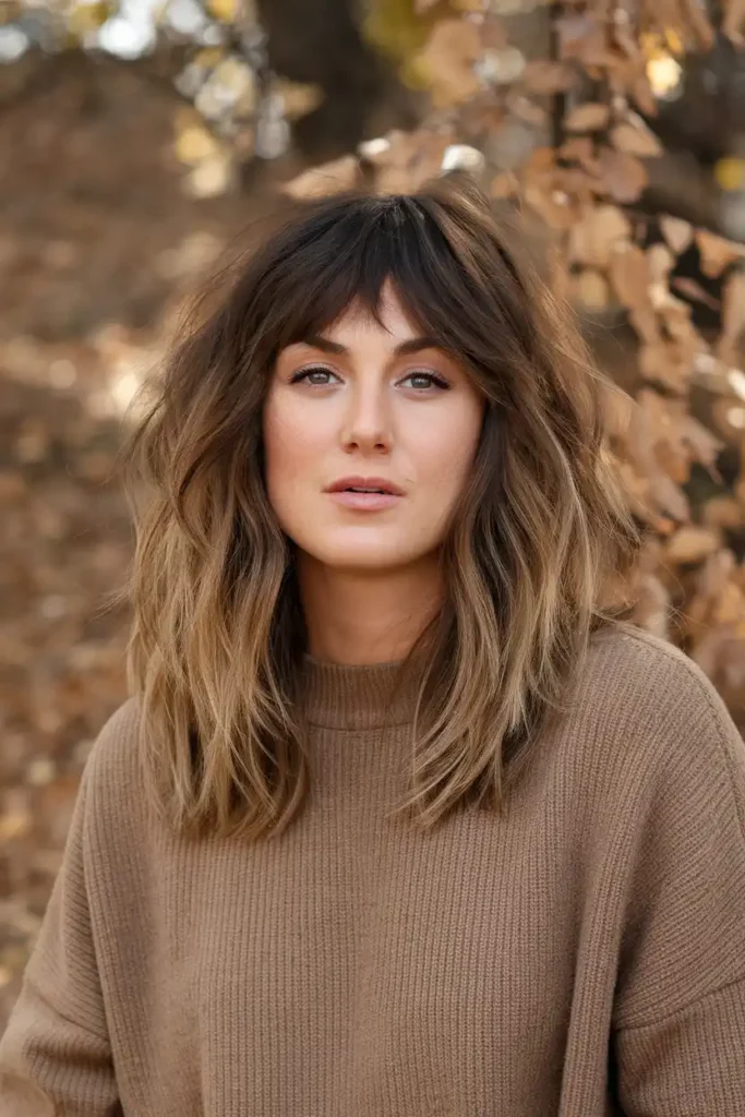 Start With a Cut That Works With Your Texture, Not Against It